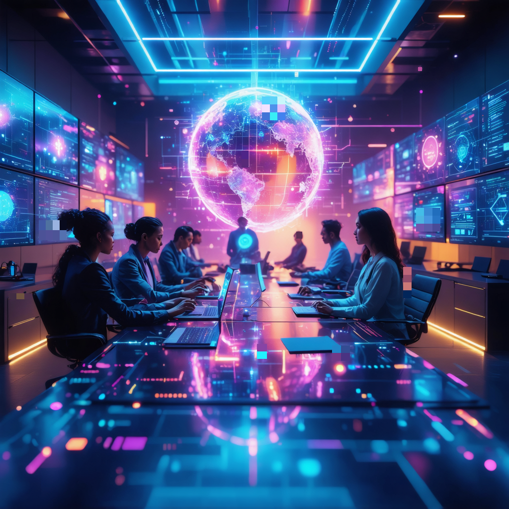 L’IA, levier stratégique des entreprises en 2026 : productivité, personnalisation et émoti